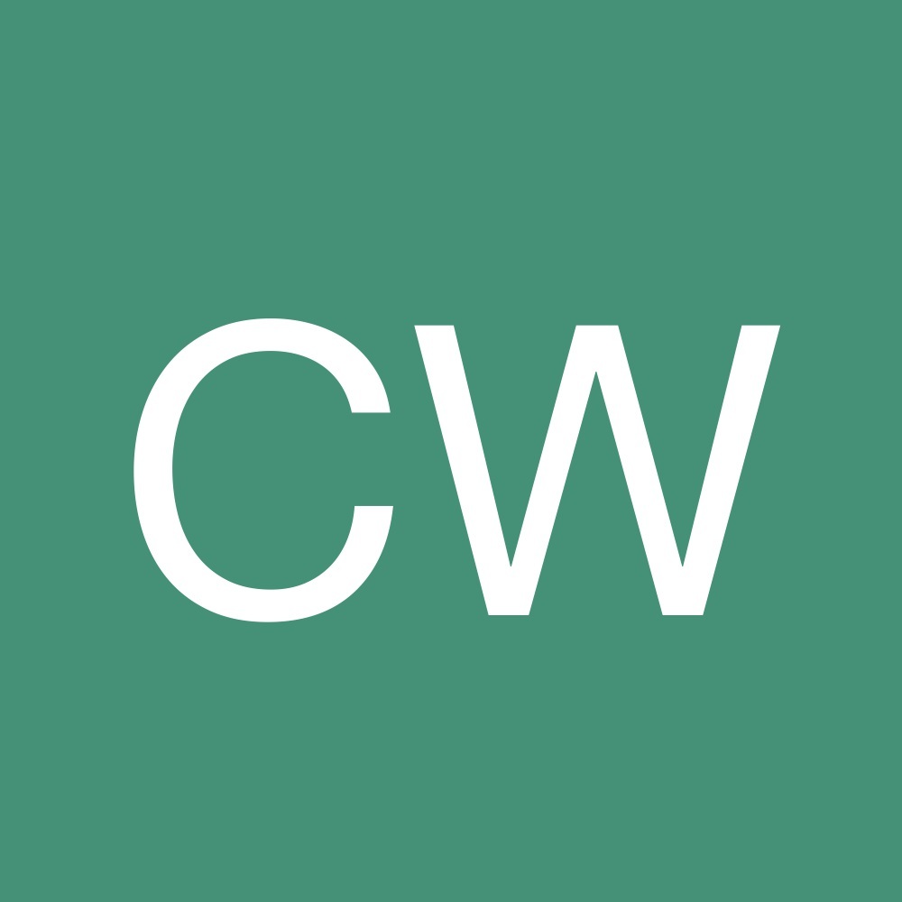 Meet your Posher, Cary
